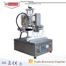 Hot sell plastic ointment soft tube sealing machine, pedal tube sealing machine